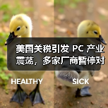 美国关税引发 PC 产业震荡，多家厂商暂停对美出货两周（图4）