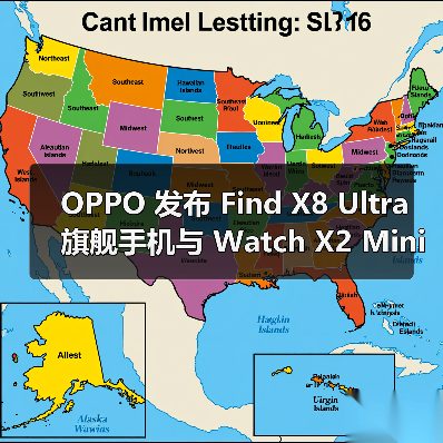 OPPO 发布 Find X8 Ultra 旗舰手机与 Watch X2 Mini 智能手表(图1) OPPO 发布 Find X8 Ultra 旗舰手机与 Watch X2 Mini 智能手表(图1)