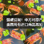 强硬反制!中方对原产美国所有进口商品再加征50%关税(图4) 强硬反制!中方对原产美国所有进口商品再加征50%关税(图4)
