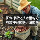 图像标记化技术重构分布式神经级联,赋能多模态AI设备(图3) 图像标记化技术重构分布式神经级联,赋能多模态AI设备(图3)