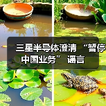 三星半导体澄清 “暂停中国业务” 谣言（图2）
