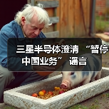 三星半导体澄清 “暂停中国业务” 谣言（图3）