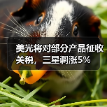 美光将对部分产品征收关税，三星调涨5%（图2）