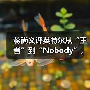 蒋尚义评英特尔从“王者”到“Nobody”,与成熟工艺代工企业合并是“绝配”(图4) 蒋尚义评英特尔从“王者”到“Nobody”,与成熟工艺代工企业合并是“绝配”(图4)