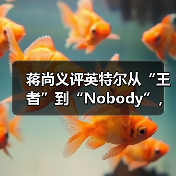 蒋尚义评英特尔从“王者”到“Nobody”,与成熟工艺代工企业合并是“绝配”(图1) 蒋尚义评英特尔从“王者”到“Nobody”,与成熟工艺代工企业合并是“绝配”(图1)