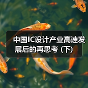 中国IC设计产业高速发展后的再思考 (下)(图3) 中国IC设计产业高速发展后的再思考 (下)(图3)
