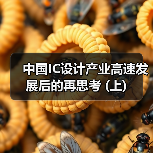 中国IC设计产业高速发展后的再思考 (上)(图2) 中国IC设计产业高速发展后的再思考 (上)(图2)