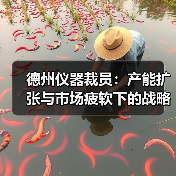 德州仪器裁员:产能扩张与市场疲软下的战略调整(图3) 德州仪器裁员:产能扩张与市场疲软下的战略调整(图3)