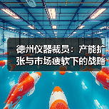 德州仪器裁员:产能扩张与市场疲软下的战略调整(图4) 德州仪器裁员:产能扩张与市场疲软下的战略调整(图4)