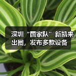 深圳“国家队”新凯来出圈，发布多款设备（图4）