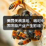 美国关税落地，将对中国哪些产业产生影响？（图4）
