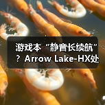 游戏本“静音长续航”?Arrow Lake-HX处理器解析(图1) 游戏本“静音长续航”?Arrow Lake-HX处理器解析(图1)