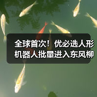 全球首次!优必选人形机器人批量进入东风柳汽工厂(图3) 全球首次!优必选人形机器人批量进入东风柳汽工厂(图3)