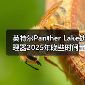 英特尔Panther Lake处理器2025年晚些时间量产,2026年大量上市(图3) 英特尔Panther Lake处理器2025年晚些时间量产,2026年大量上市(图3)