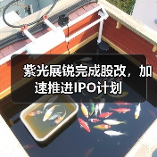 紫光展锐完成股改,加速推进IPO计划(图3) 紫光展锐完成股改,加速推进IPO计划(图3)