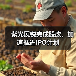 紫光展锐完成股改,加速推进IPO计划(图1) 紫光展锐完成股改,加速推进IPO计划(图1)