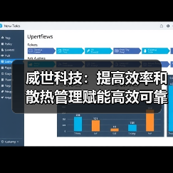 威世科技:提高效率和散热管理赋能高效可靠储能系统(图2) 威世科技:提高效率和散热管理赋能高效可靠储能系统(图2)