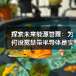 探索未来能源管理:为何说宽禁带半导体是实现碳中和的关键之一?(图3) 探索未来能源管理:为何说宽禁带半导体是实现碳中和的关键之一?(图3)