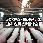 思尔芯双引擎平台:加速AI应用芯片设计创新(图1) 思尔芯双引擎平台:加速AI应用芯片设计创新(图1)