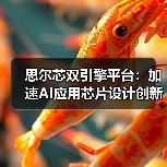 思尔芯双引擎平台:加速AI应用芯片设计创新(图2) 思尔芯双引擎平台:加速AI应用芯片设计创新(图2)