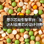 思尔芯双引擎平台:加速AI应用芯片设计创新(图4) 思尔芯双引擎平台:加速AI应用芯片设计创新(图4)