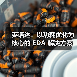 英诺达:以功耗优化为核心的 EDA 解决方案(图2) 英诺达:以功耗优化为核心的 EDA 解决方案(图2)