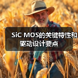 SiC MOS的关键特性和驱动设计要点(图4) SiC MOS的关键特性和驱动设计要点(图4)