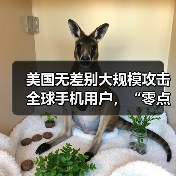 美国无差别大规模攻击全球手机用户,“零点击”植入恶意程序(图2) 美国无差别大规模攻击全球手机用户,“零点击”植入恶意程序(图2)