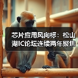 芯片应用风向标:松山湖IC论坛连续两年聚焦机器人(图2) 芯片应用风向标:松山湖IC论坛连续两年聚焦机器人(图2)