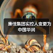 康佳集团实控人变更为中国华润(图1) 康佳集团实控人变更为中国华润(图1)
