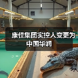 康佳集团实控人变更为中国华润(图4) 康佳集团实控人变更为中国华润(图4)
