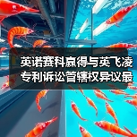 英诺赛科赢得与英飞凌专利诉讼管辖权异议最高院终裁胜诉（图3）