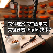 软件定义汽车的未来，关键要看chiplet技术？（图4）