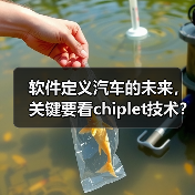 软件定义汽车的未来，关键要看chiplet技术？（图3）