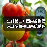 全球第二!国内首例侵入式脑机接口系统前瞻性临床试验成功(图2) 全球第二!国内首例侵入式脑机接口系统前瞻性临床试验成功(图2)