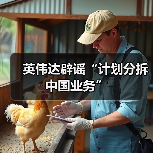 英伟达辟谣“计划分拆中国业务”（图2）