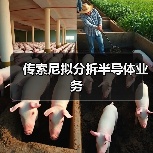 传索尼拟分拆半导体业务(图4) 传索尼拟分拆半导体业务(图4)
