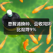 恩智浦换帅,营收同环比双降9%(图2) 恩智浦换帅,营收同环比双降9%(图2)