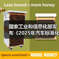 国家工业和信息化部发布《2025年汽车标准化工作要点》(图2) 国家工业和信息化部发布《2025年汽车标准化工作要点》(图2)