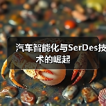 汽车智能化与SerDes技术的崛起(图3) 汽车智能化与SerDes技术的崛起(图3)