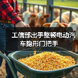 工信部出手整顿电动汽车隐形门把手(图3) 工信部出手整顿电动汽车隐形门把手(图3)