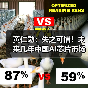 黄仁勋：失之可惜！未来几年中国AI芯片市场将达500亿美元（图3）