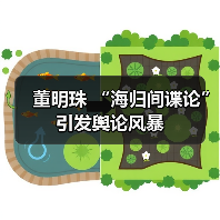 董明珠 “海归间谍论” 引发舆论风暴（图2）
