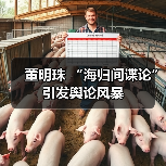 董明珠 “海归间谍论” 引发舆论风暴（图1）