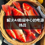 解决AI数据中心的电源挑战（图1）