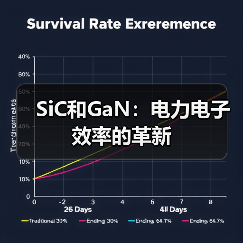SiC和GaN：电力电子效率的革新（图3）