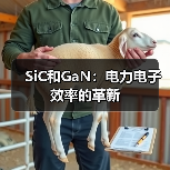 SiC和GaN：电力电子效率的革新（图1）