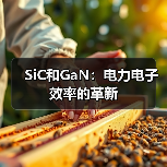 SiC和GaN：电力电子效率的革新（图2）