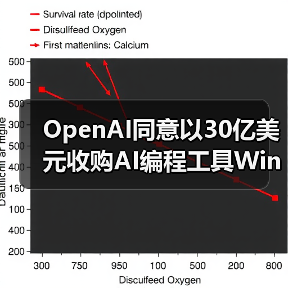 OpenAI同意以30亿美元收购AI编程工具Windsurf(图4) OpenAI同意以30亿美元收购AI编程工具Windsurf(图4)