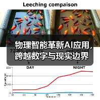 物理智能革新AI应用，跨越数字与现实边界（图1）